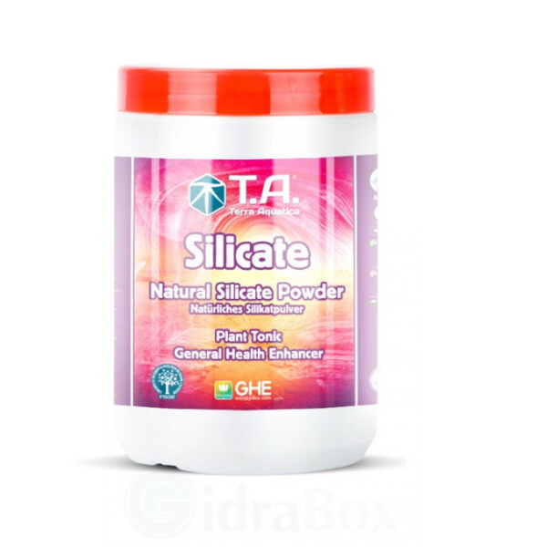 Silicate T.A. (Mineral Magic GHE) 1L
