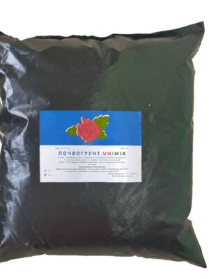 Почвогрунт UNIMIX 10L