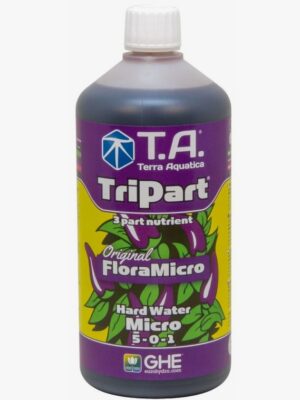 TRIPART MICRO HW T.A. 1L (FLORA MICRO HW GHE)