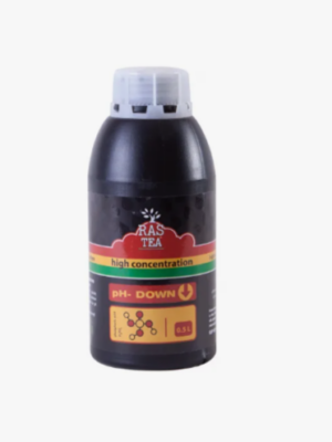 pH Down RasTea 0,5