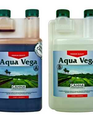 Canna Aqua Vega A+B