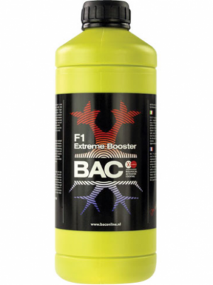 F1 Extreme booster 1L B.A.C.