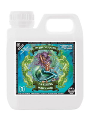 La Sirena 0,5L (B-52)