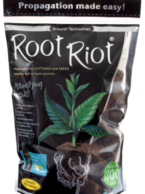 Кубики для клонирования Root Riot - 100 шт