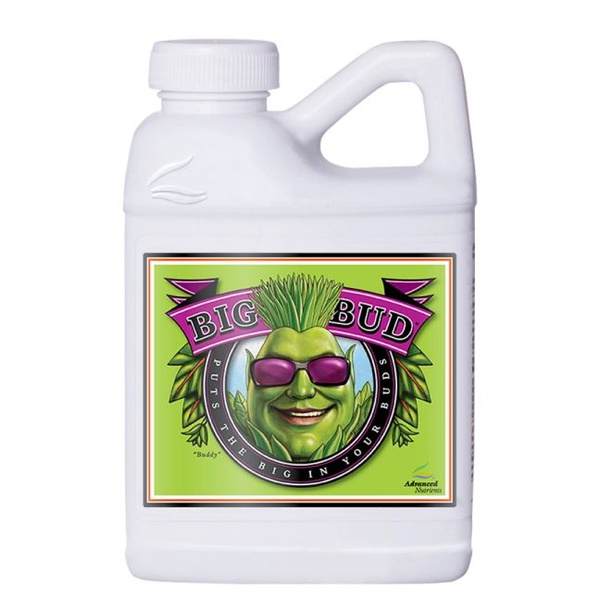 BIG BUD  (ADVANCED NUTRIENTS) 250 ml