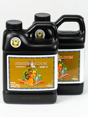 SENSI BLOOM COCO A&B (PH PERFECT) 0,5L