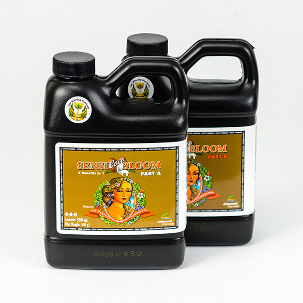 SENSI BLOOM COCO A&B (PH PERFECT) 0,5L