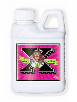 BUD FACTOR X 250ML (ADVANCED NUTRIENTS)