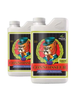 Connoisseur Grow A&B (pH Perfect) 0.5L