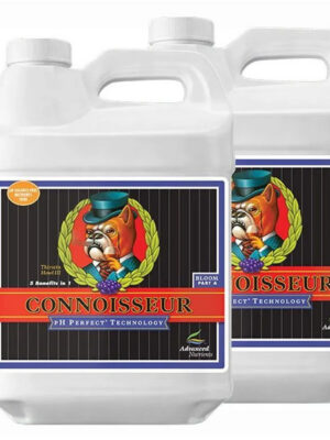 Connoisseur Bloom A&B (pH Perfect) 0.5L