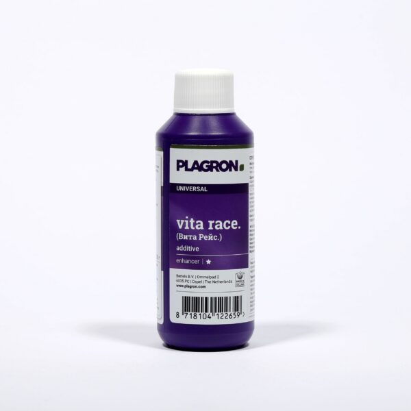 Plagron Vita Race