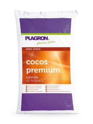 Plagron cocos premium