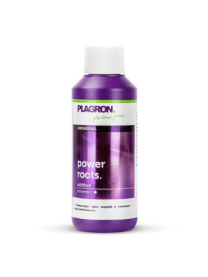 Plagron Power Roots 100 мл