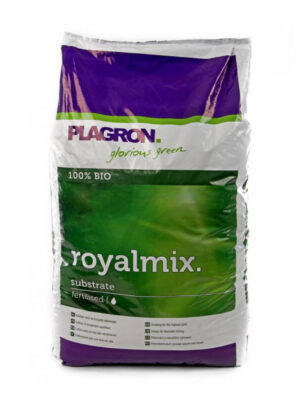 почвогрунт royalmix 25L