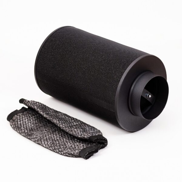 Magic Air 2.0 350 м3/ 125 мм Угольный фильтр