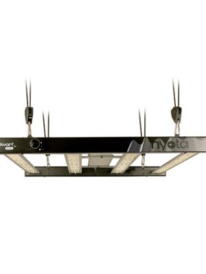 Nyota Dwarf 270 Вт Светодиодный светильник LED