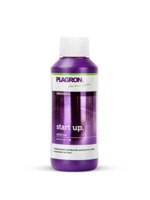 Plagron_Start_Up