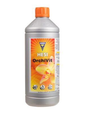 Hesi OrchiVit 1L Удобрение органоминеральное для орхидей и комнатных растений